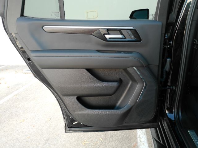 2026 Chevrolet Tahoe LT Plano TX