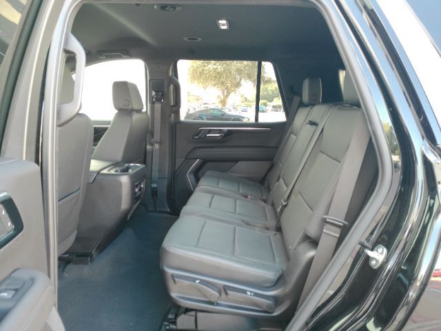 2026 Chevrolet Tahoe LT Plano TX