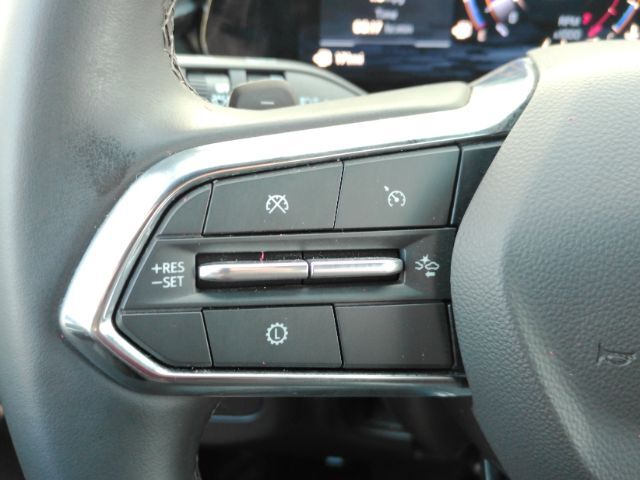 2026 Chevrolet Tahoe LT Plano TX