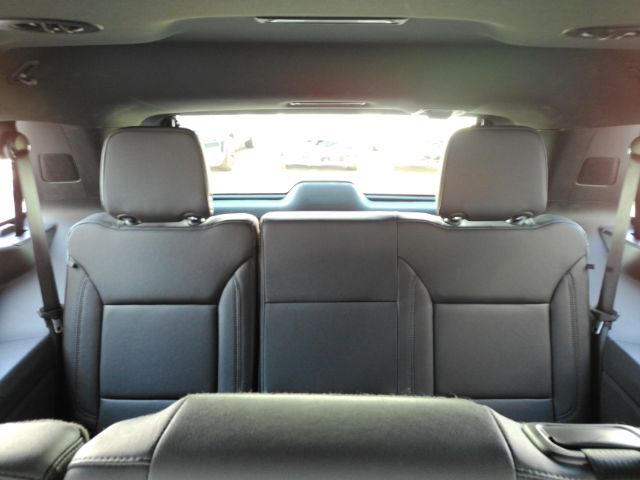 2026 Chevrolet Tahoe LT Plano TX
