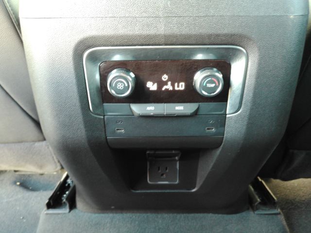 2026 Chevrolet Tahoe LT Plano TX