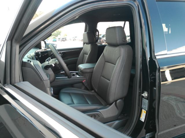 2026 Chevrolet Tahoe LT Plano TX
