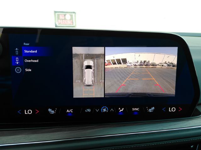 2026 Chevrolet Tahoe LT Plano TX