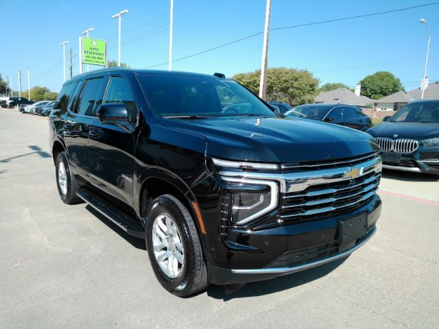 2026 Chevrolet Tahoe LT Plano TX
