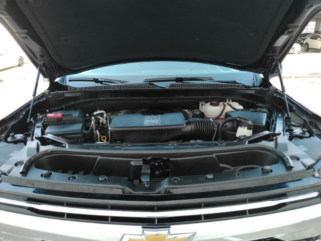 2026 Chevrolet Tahoe LT Plano TX