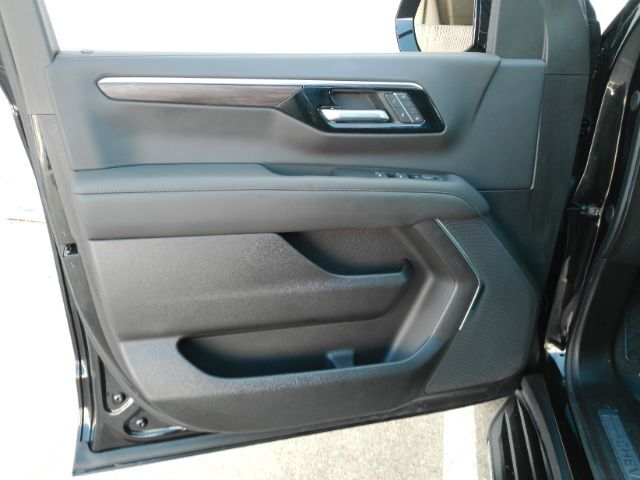2026 Chevrolet Tahoe LT Plano TX
