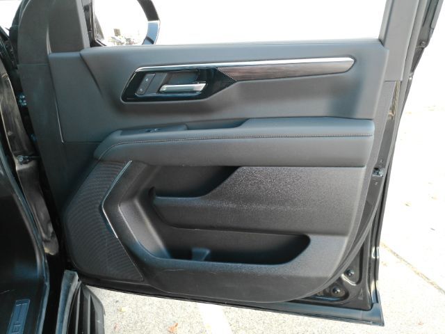 2026 Chevrolet Tahoe LT Plano TX