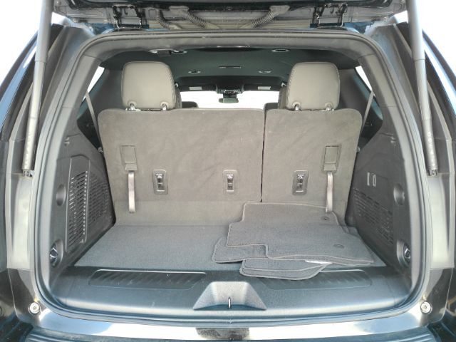 2026 Chevrolet Tahoe LT Plano TX