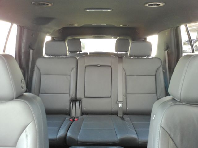 2026 Chevrolet Tahoe LT Plano TX