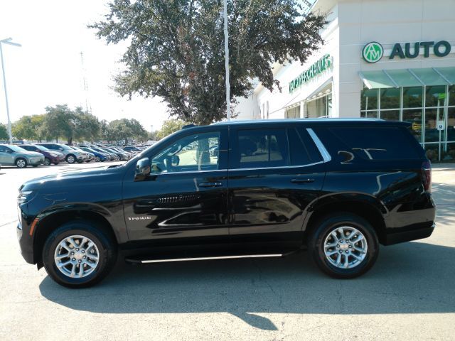 2026 Chevrolet Tahoe LT Plano TX