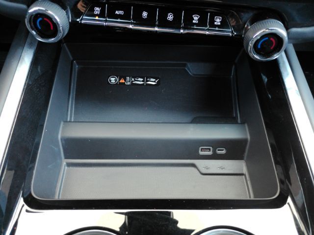 2026 Chevrolet Tahoe LT Plano TX
