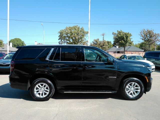 2026 Chevrolet Tahoe LT Plano TX