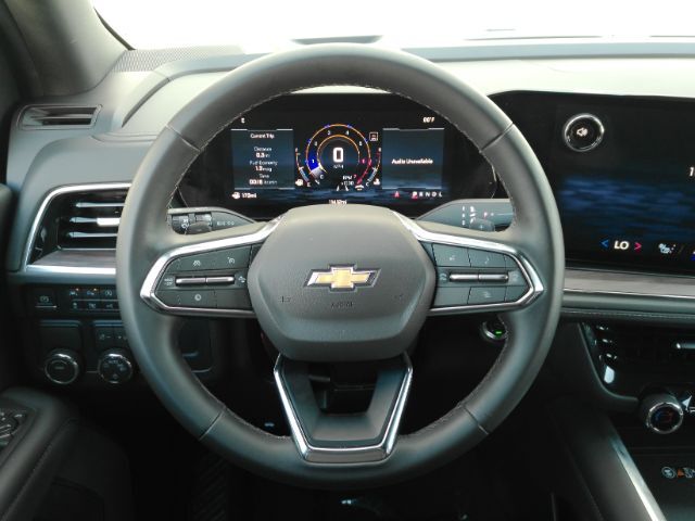 2026 Chevrolet Tahoe LT Plano TX