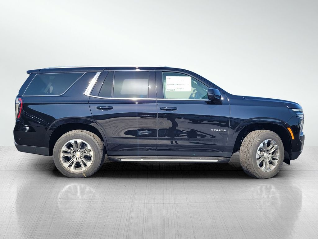 2026 Chevrolet Tahoe LT Roseville CA