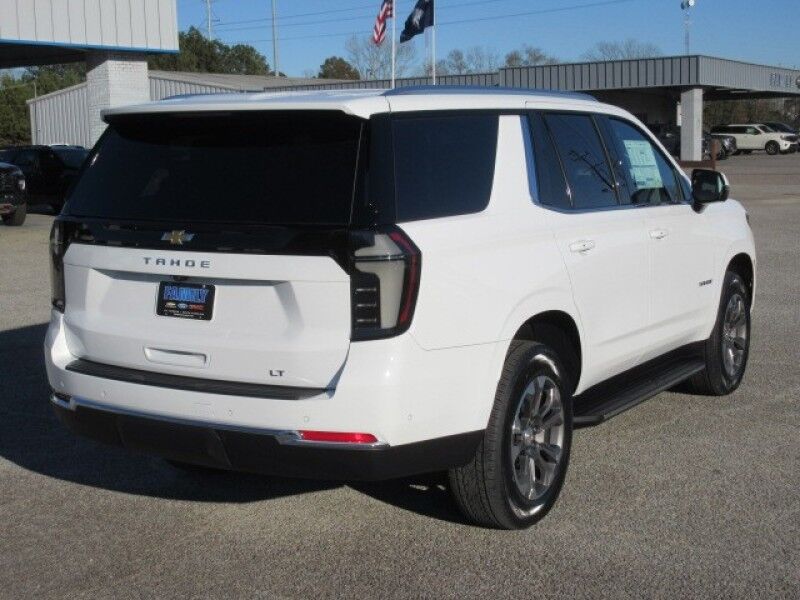 2026 Chevrolet Tahoe LT Saint George SC