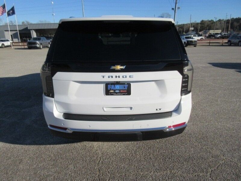 2026 Chevrolet Tahoe LT Saint George SC