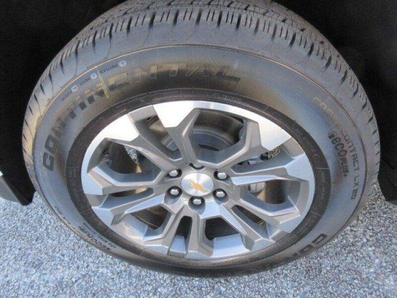 2026 Chevrolet Tahoe LT Saint George SC