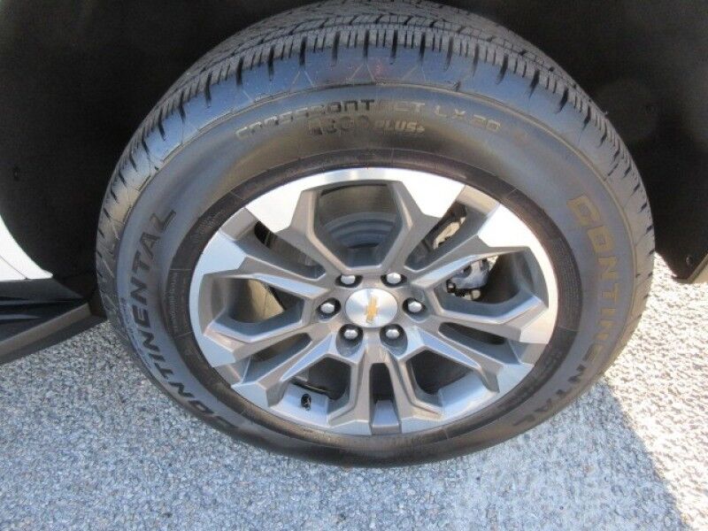 2026 Chevrolet Tahoe LT Saint George SC