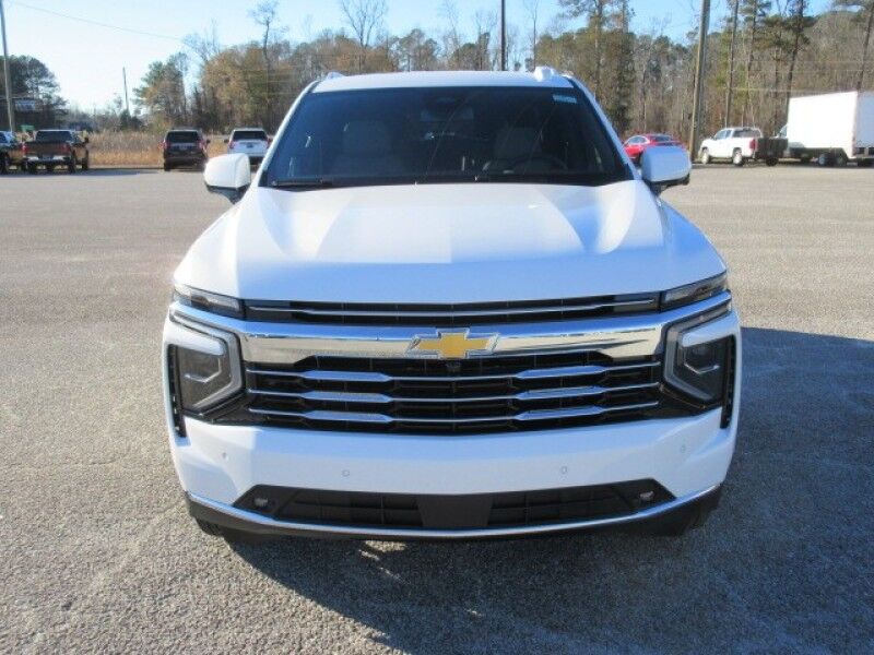 2026 Chevrolet Tahoe LT Saint George SC