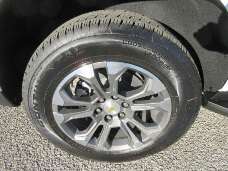 2026 Chevrolet Tahoe LT Saint George SC