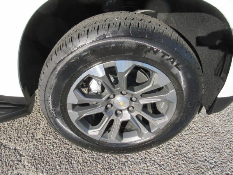 2026 Chevrolet Tahoe LT Saint George SC