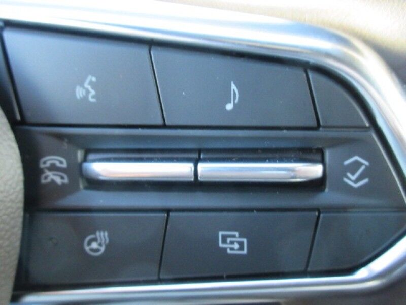 2026 Chevrolet Tahoe LT Saint George SC