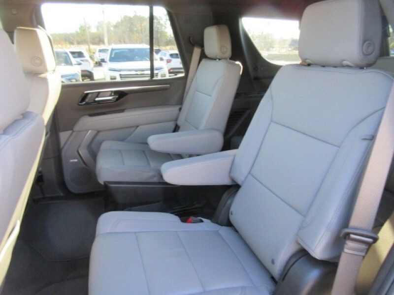 2026 Chevrolet Tahoe LT Saint George SC
