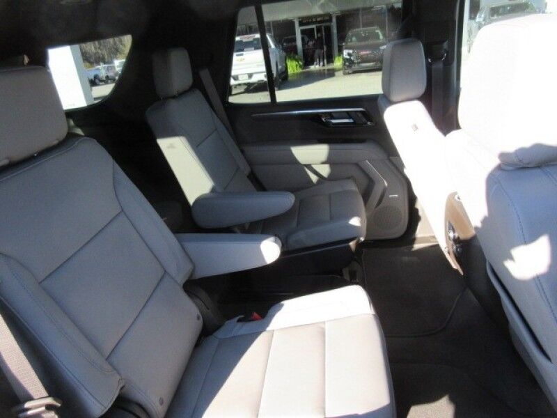 2026 Chevrolet Tahoe LT Saint George SC