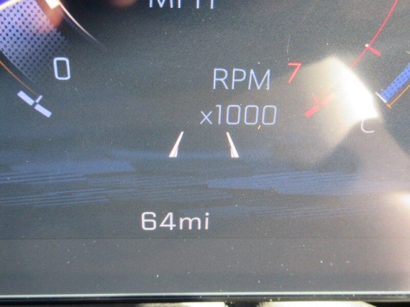 2026 Chevrolet Tahoe LT Saint George SC