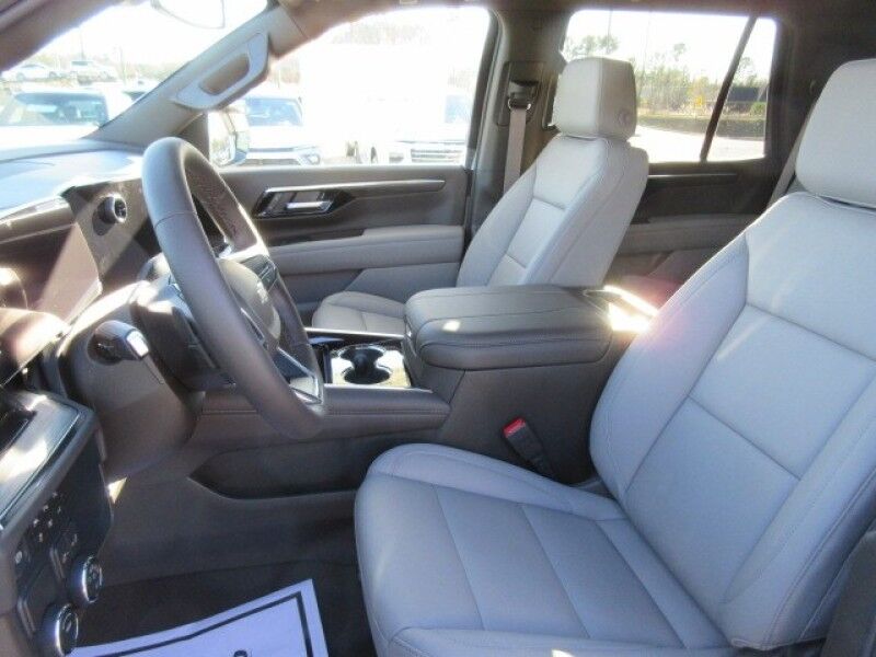 2026 Chevrolet Tahoe LT Saint George SC