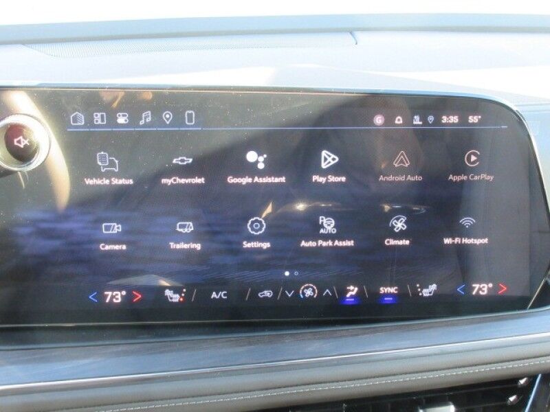 2026 Chevrolet Tahoe LT Saint George SC