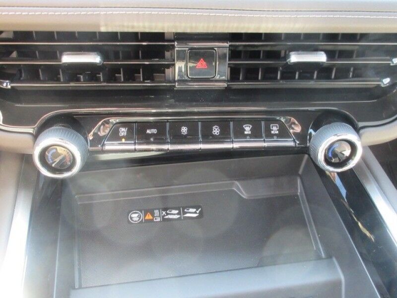 2026 Chevrolet Tahoe LT Saint George SC