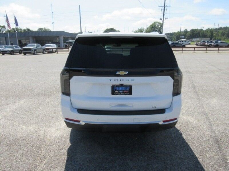 2026 Chevrolet Tahoe LT Saint George SC