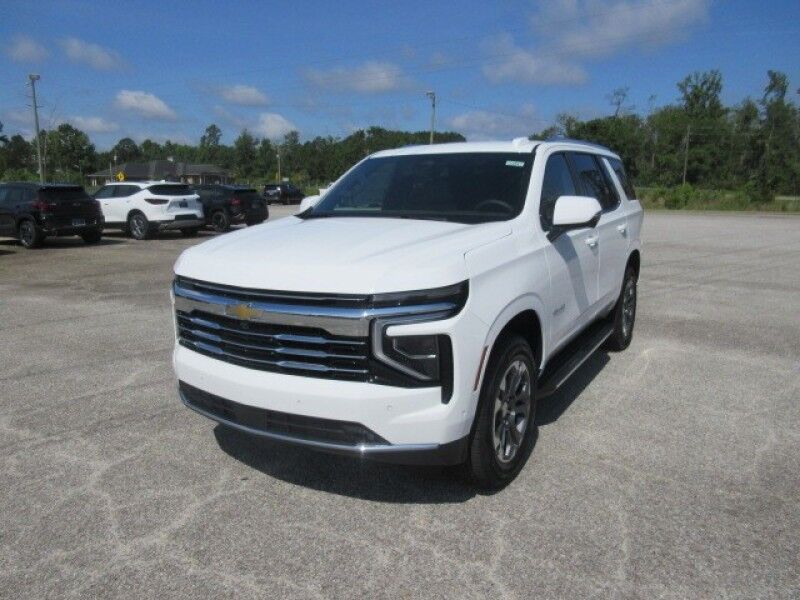 2026 Chevrolet Tahoe LT Saint George SC