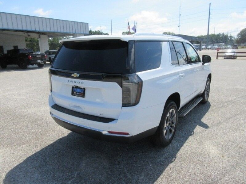2026 Chevrolet Tahoe LT Saint George SC