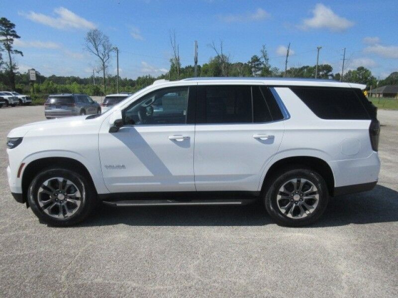 2026 Chevrolet Tahoe LT Saint George SC