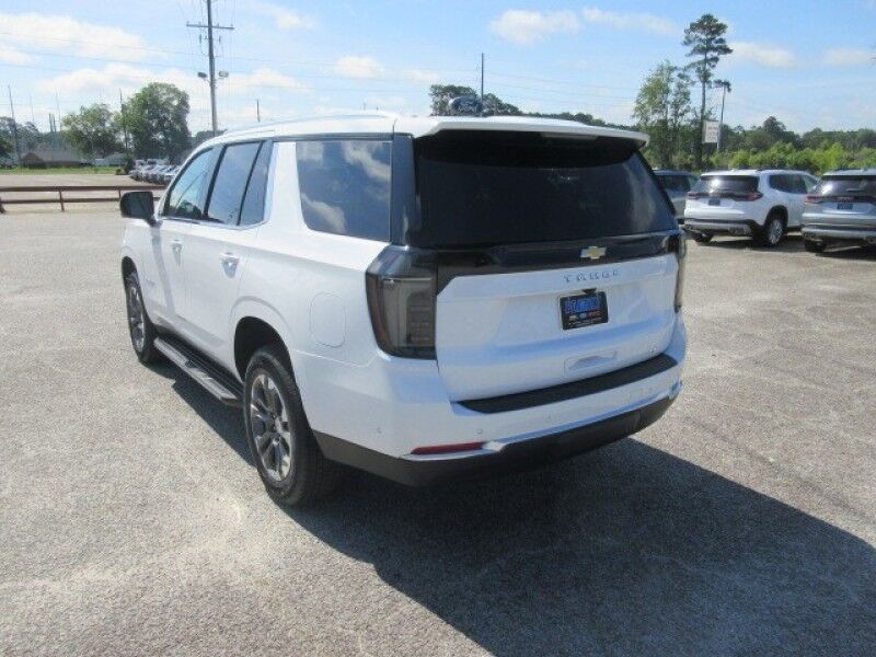 2026 Chevrolet Tahoe LT Saint George SC