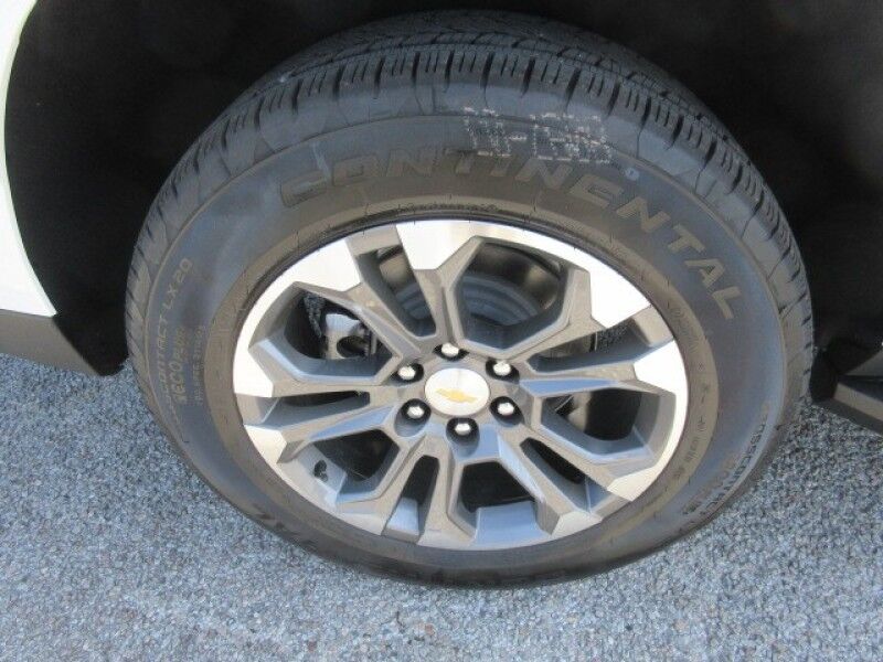 2026 Chevrolet Tahoe LT Saint George SC