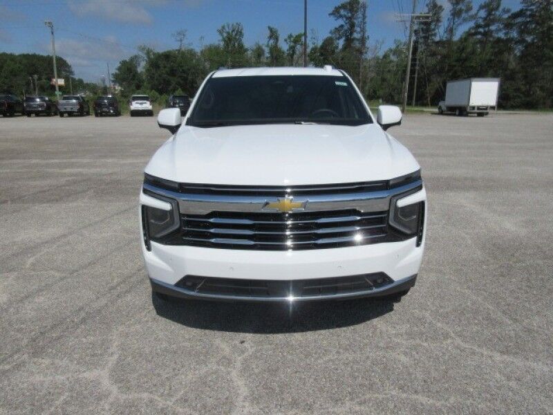 2026 Chevrolet Tahoe LT Saint George SC