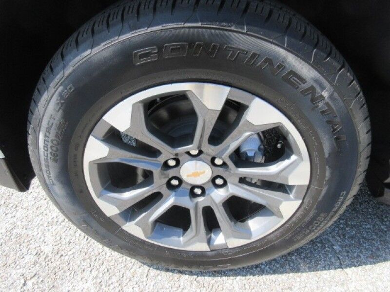 2026 Chevrolet Tahoe LT Saint George SC
