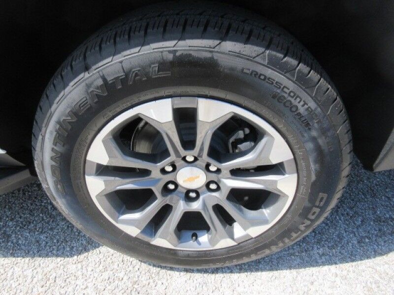 2026 Chevrolet Tahoe LT Saint George SC