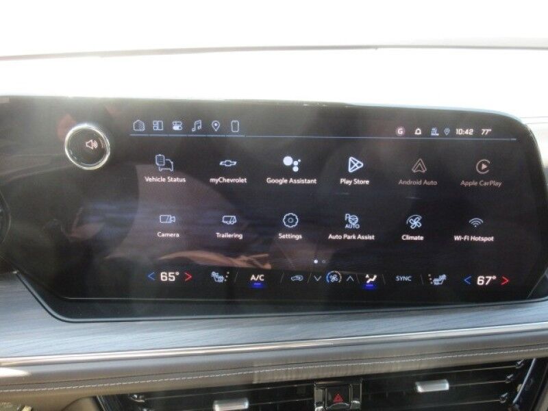 2026 Chevrolet Tahoe LT Saint George SC