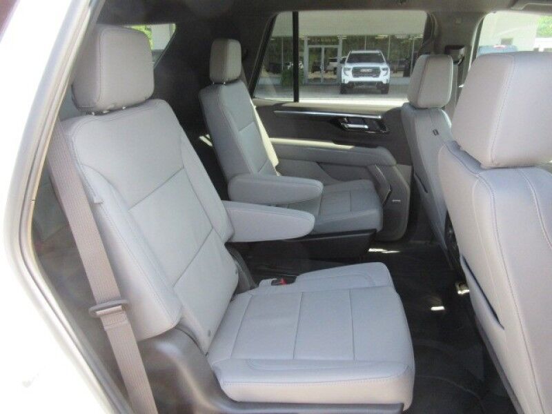 2026 Chevrolet Tahoe LT Saint George SC