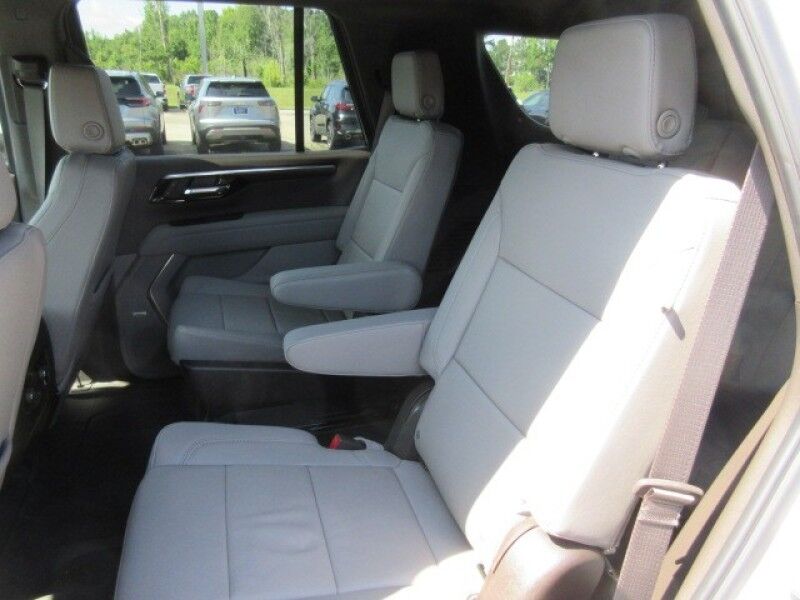 2026 Chevrolet Tahoe LT Saint George SC