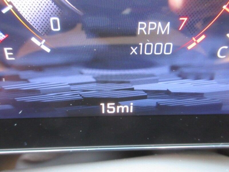 2026 Chevrolet Tahoe LT Saint George SC