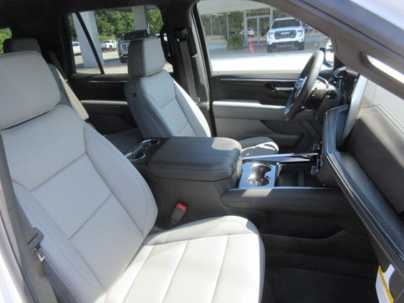 2026 Chevrolet Tahoe LT Saint George SC