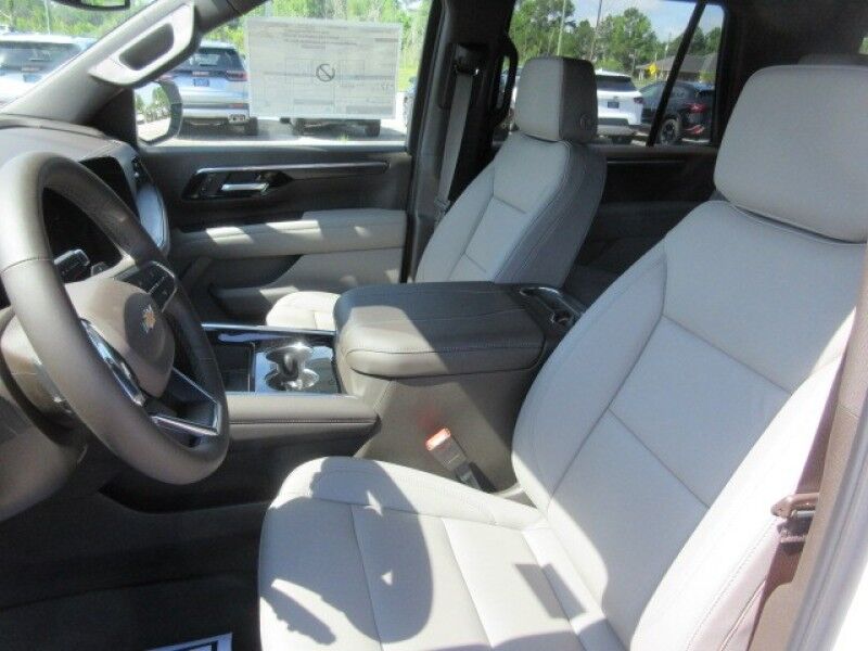 2026 Chevrolet Tahoe LT Saint George SC