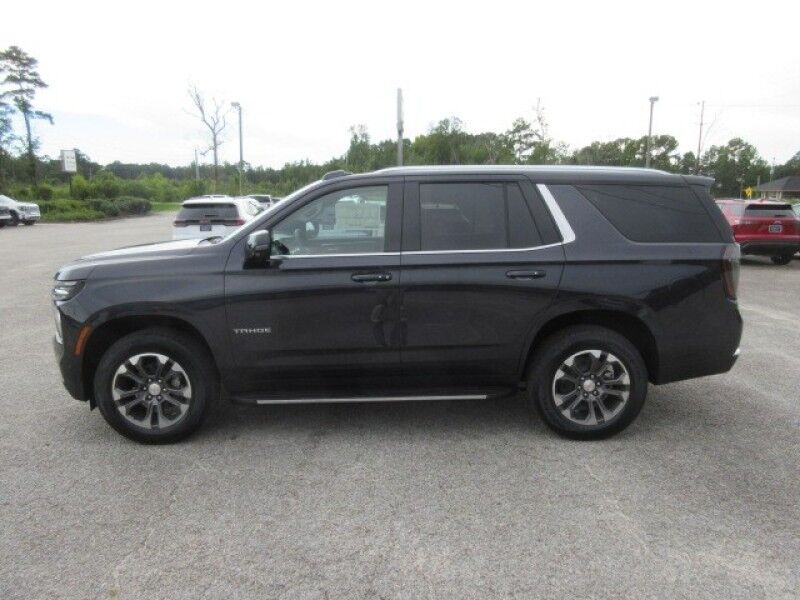 2026 Chevrolet Tahoe LT Saint George SC