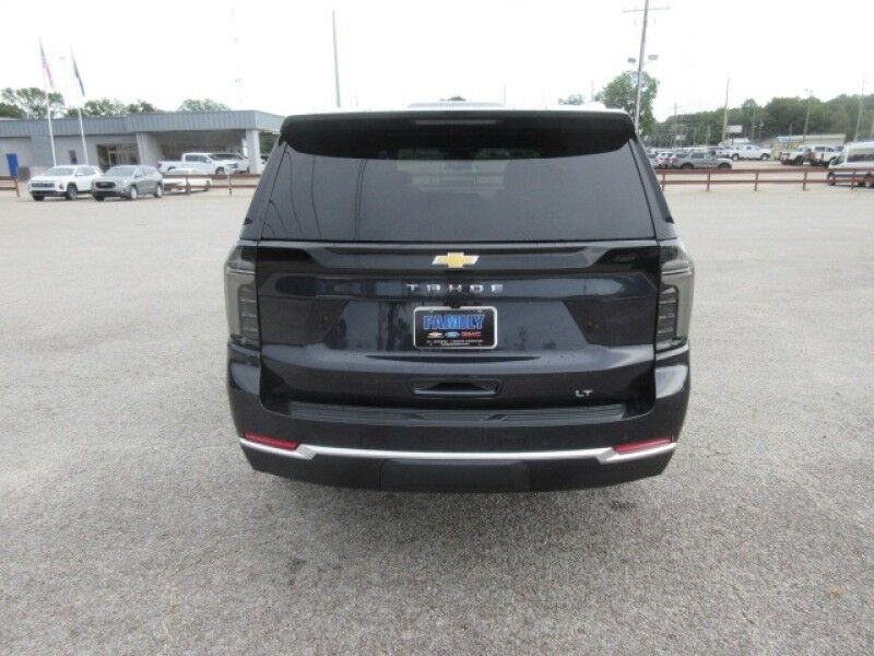 2026 Chevrolet Tahoe LT Saint George SC
