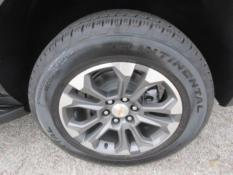 2026 Chevrolet Tahoe LT Saint George SC